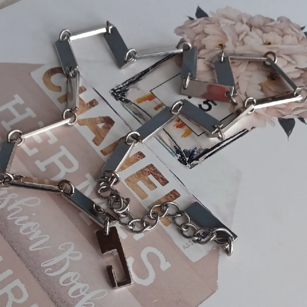 Metal Belt